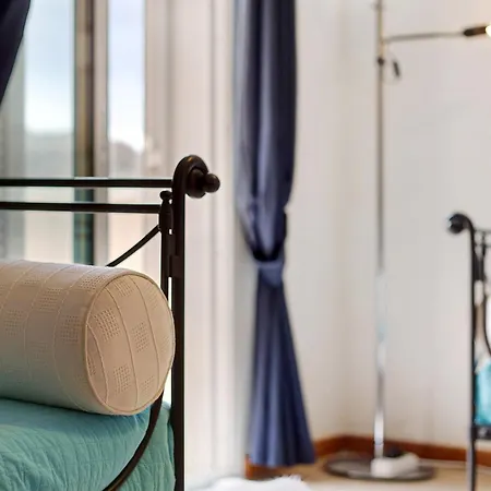 アパート A Quinta Porto Santo Campo de Baixo