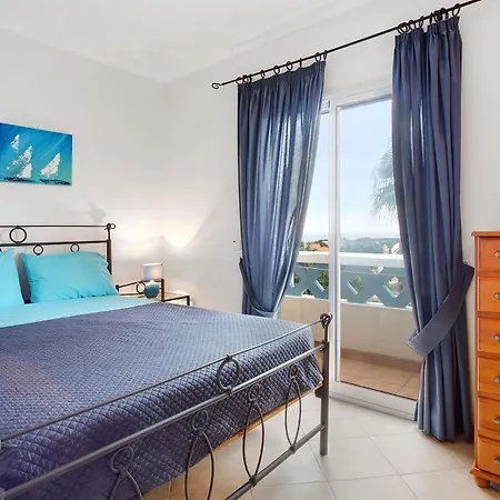 Apartamento A Quinta Porto Santo Campo de Baixo
