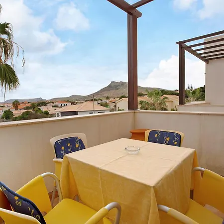 Apartamento A Quinta Porto Santo *