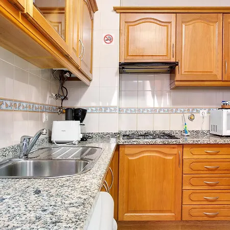 Apartamento A Quinta Porto Santo Campo de Baixo