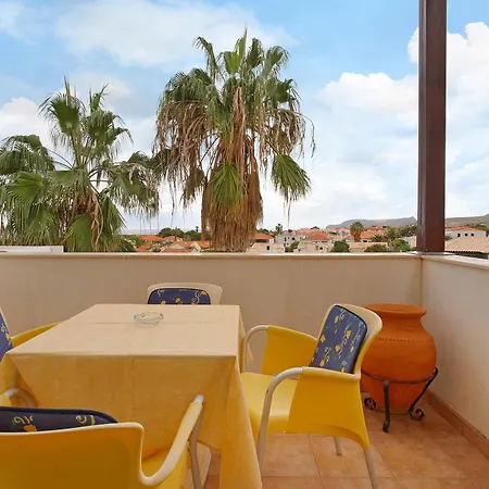 Apartamento A Quinta Porto Santo