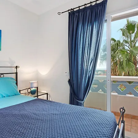 A Quinta Porto Santo Appartement