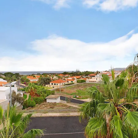 A Quinta Porto Santo * Campo de Baixo