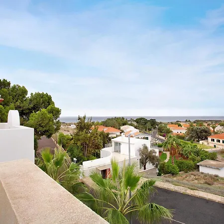 Apartamento A Quinta Porto Santo