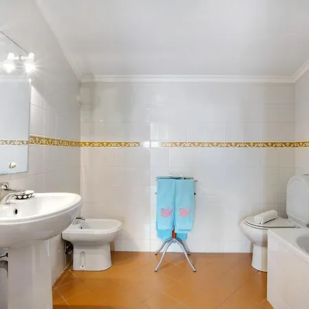 A Quinta Porto Santo Apartamento Campo de Baixo