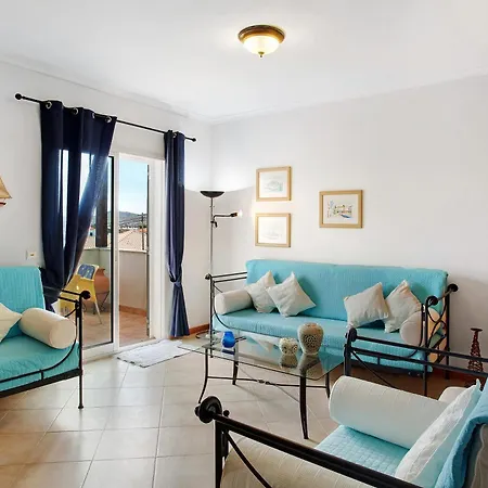 A Quinta Porto Santo Apartamento