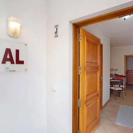 Apartamento A Quinta Porto Santo *