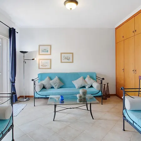 A Quinta Porto Santo Lejlighed