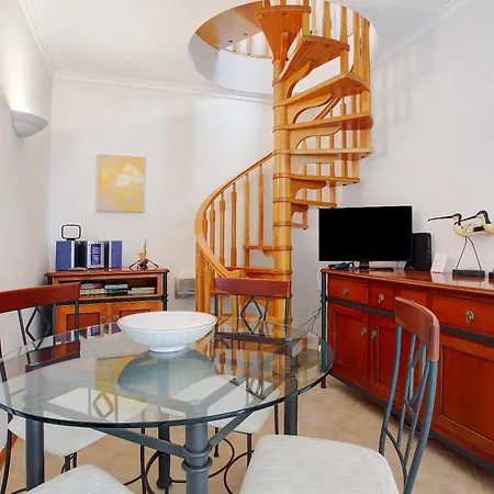 A Quinta Porto Santo Apartament Campo de Baixo
