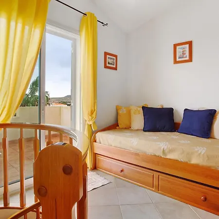 Apartament A Quinta Porto Santo *