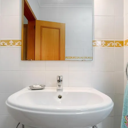 Apartament A Quinta Porto Santo Campo de Baixo