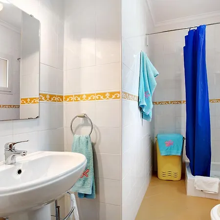 Apartament A Quinta Porto Santo *