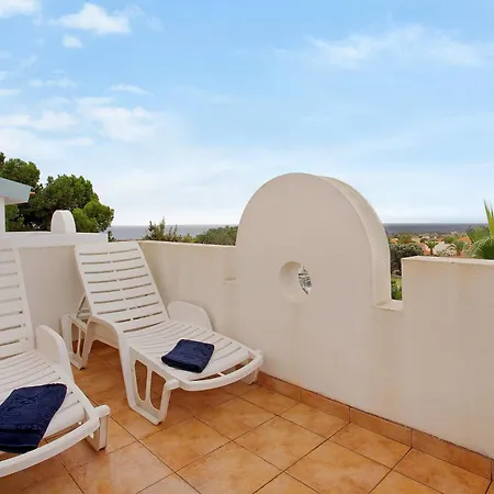 Apartament A Quinta Porto Santo