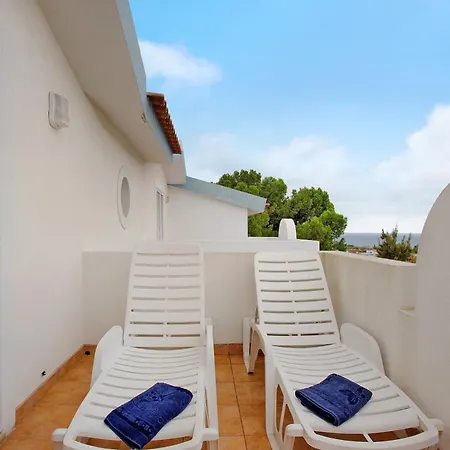 A Quinta Porto Santo Campo de Baixo
