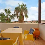 A Quinta Porto Santo * Campo de Baixo