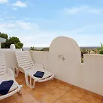 アパート A Quinta Porto Santo