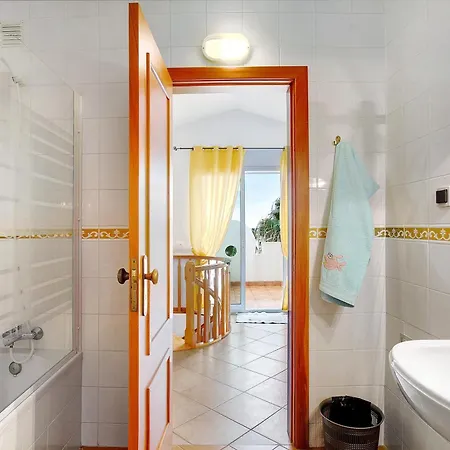 A Quinta Porto Santo Appartement *