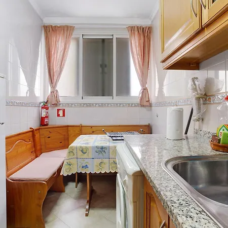 A Quinta Porto Santo Appartement Campo de Baixo