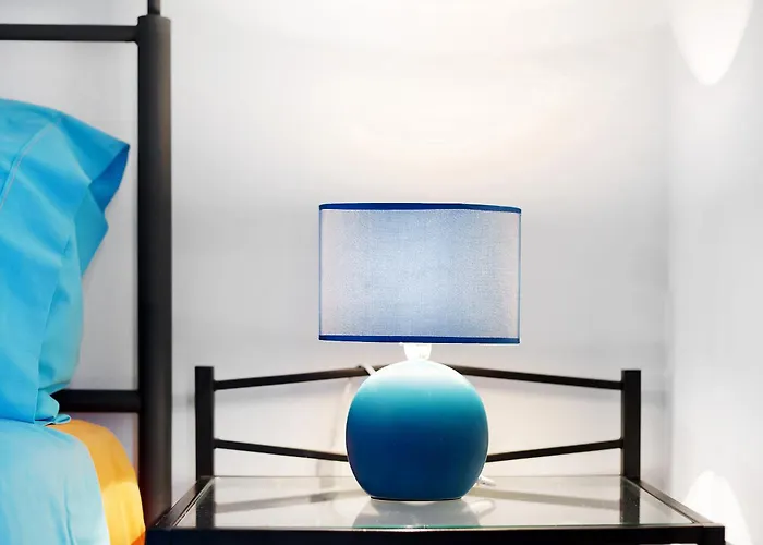 A Quinta Porto Santo Apartament Campo de Baixo