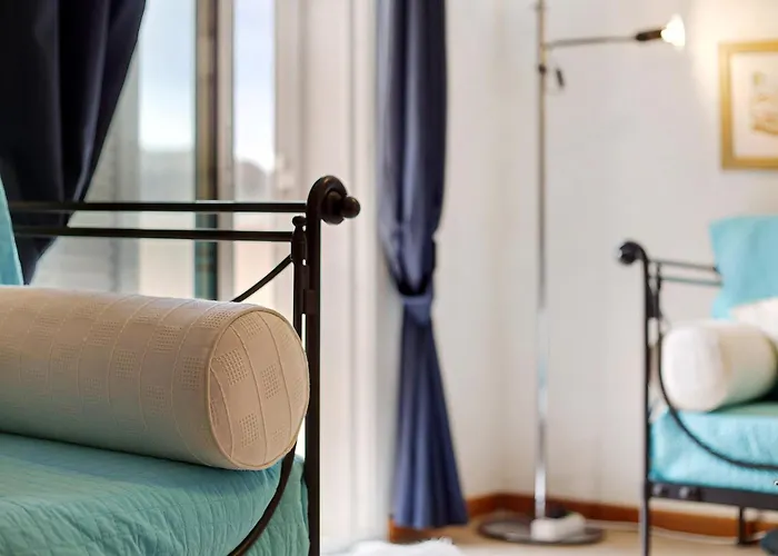 Apartament A Quinta Porto Santo Campo de Baixo