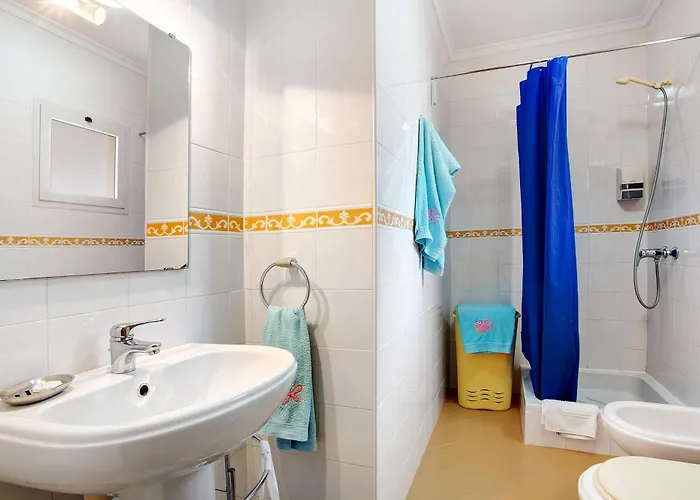 Apartament A Quinta Porto Santo