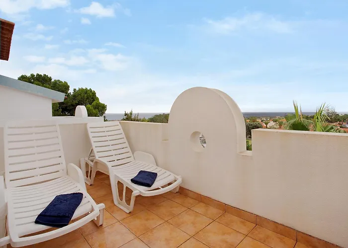 A Quinta Porto Santo *