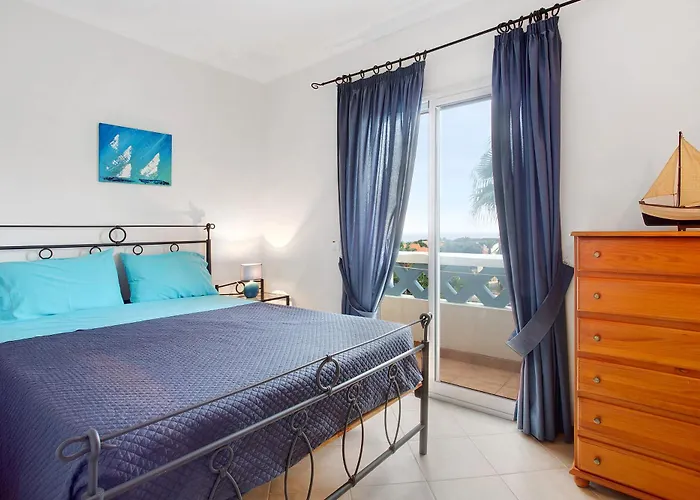 Apartament A Quinta Porto Santo Campo de Baixo