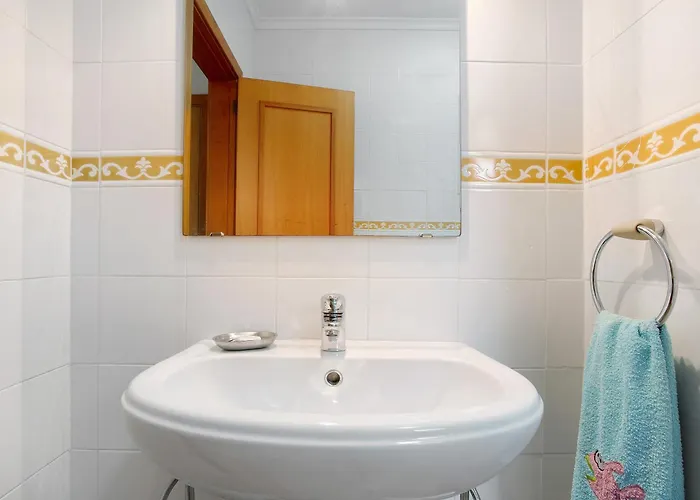 A Quinta Porto Santo Apartament