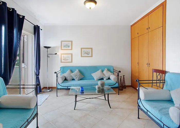 A Quinta Porto Santo * Campo de Baixo