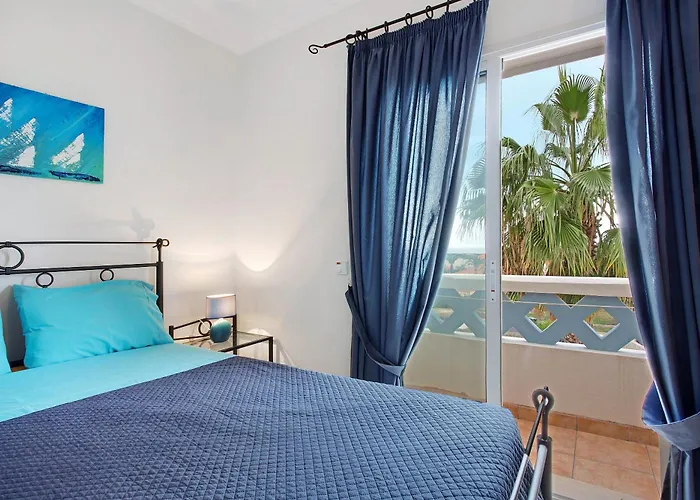 A Quinta Porto Santo Apartament