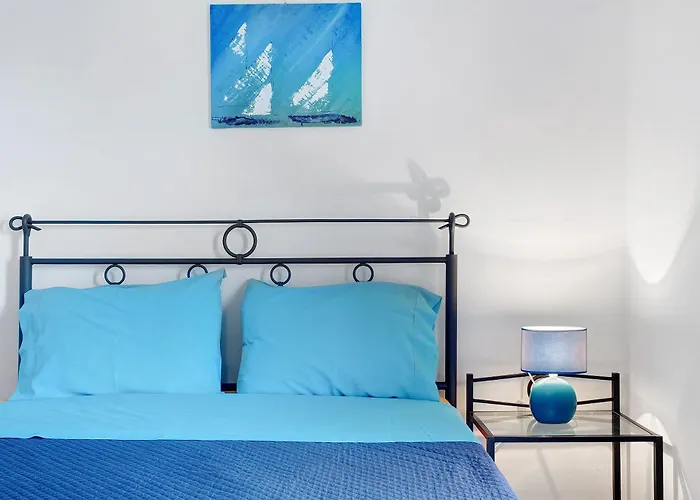 A Quinta Porto Santo Apartament *