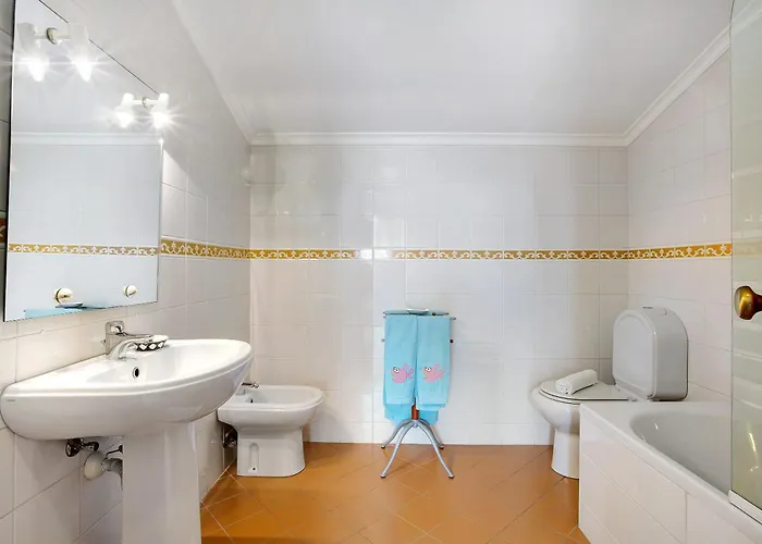 A Quinta Porto Santo Apartament Campo de Baixo