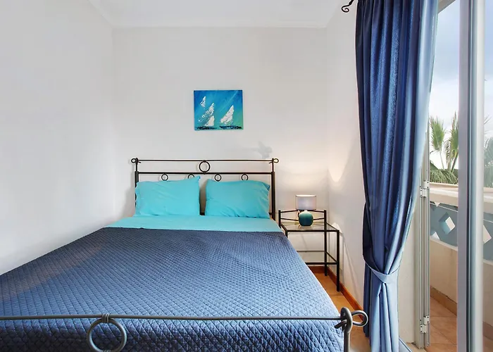 Apartament A Quinta Porto Santo