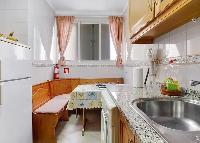 A Quinta Porto Santo Apartament Campo de Baixo