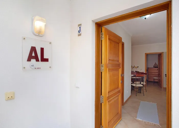 Apartament A Quinta Porto Santo *