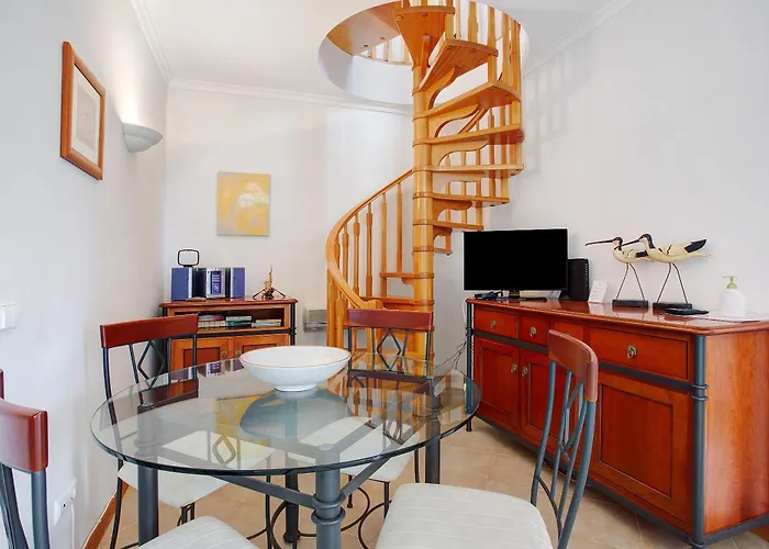 Apartament A Quinta Porto Santo *