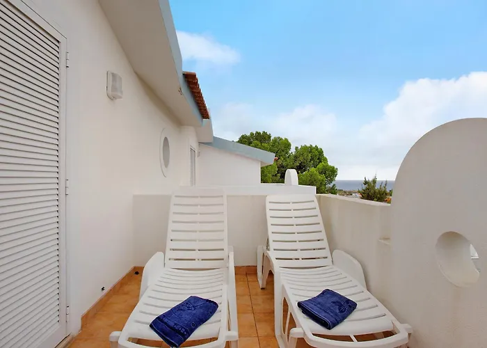 Apartament A Quinta Porto Santo